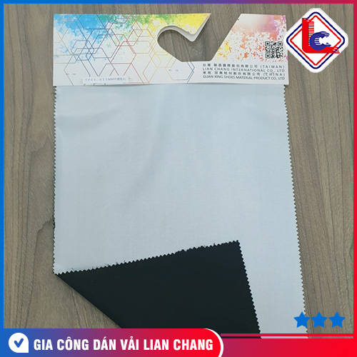 Vải Dán Màng PUR